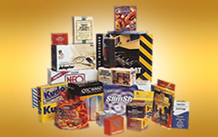 Point of Sale Display Packaging